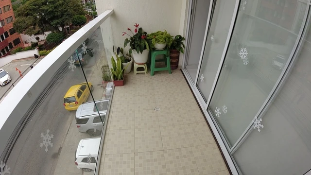 VENDO APARTAMENTO CONJUNTO CERRADO  AS101792