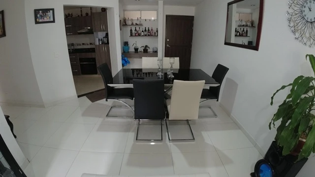 VENDO APARTAMENTO CONJUNTO CERRADO  AS101792