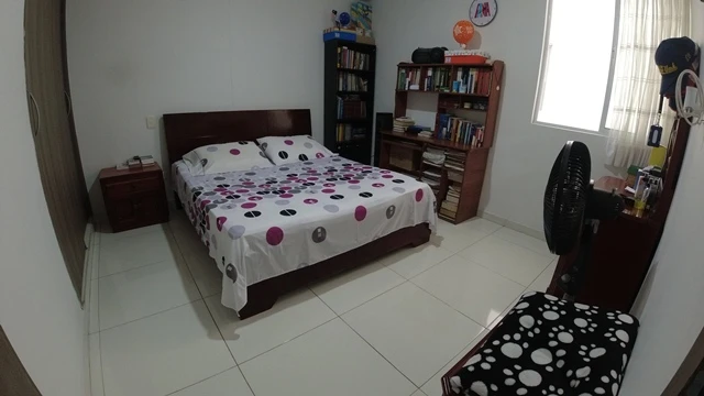 VENDO APARTAMENTO CONJUNTO CERRADO  AS101792