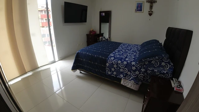 VENDO APARTAMENTO CONJUNTO CERRADO  AS101792