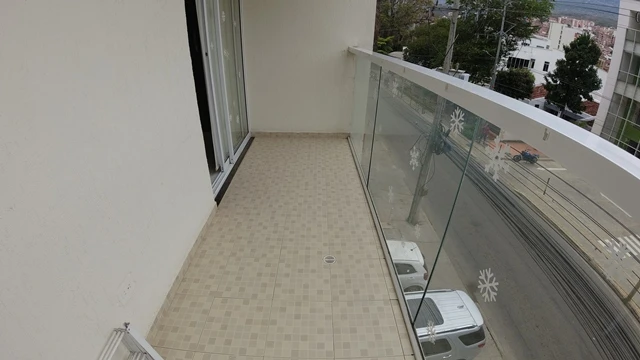 VENDO APARTAMENTO CONJUNTO CERRADO  AS101792