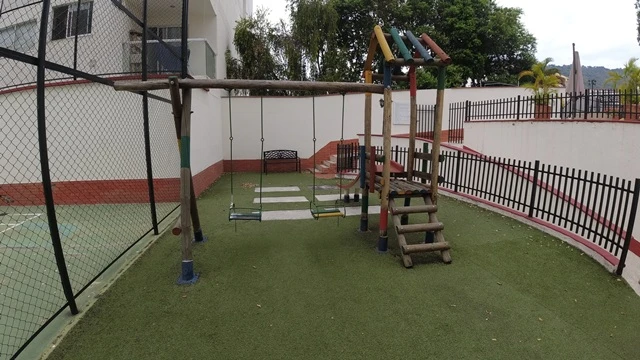 VENDO APARTAMENTO CONJUNTO CERRADO  AS101792