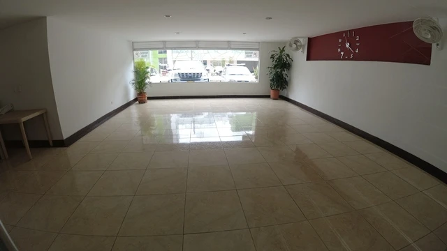 VENDO APARTAMENTO CONJUNTO CERRADO  AS101792