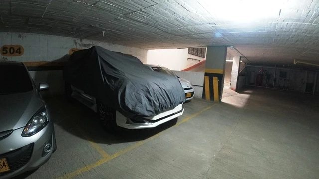 VENDO APARTAMENTO CONJUNTO CERRADO  AS101792