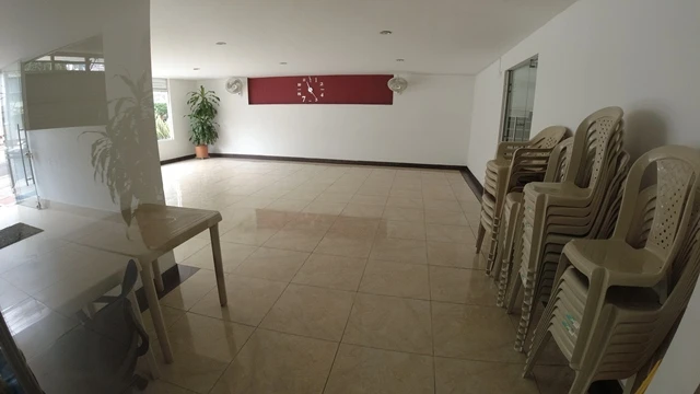 VENDO APARTAMENTO CONJUNTO CERRADO  AS101792