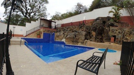 VENDO APARTAMENTO CONJUNTO CERRADO  AS101792