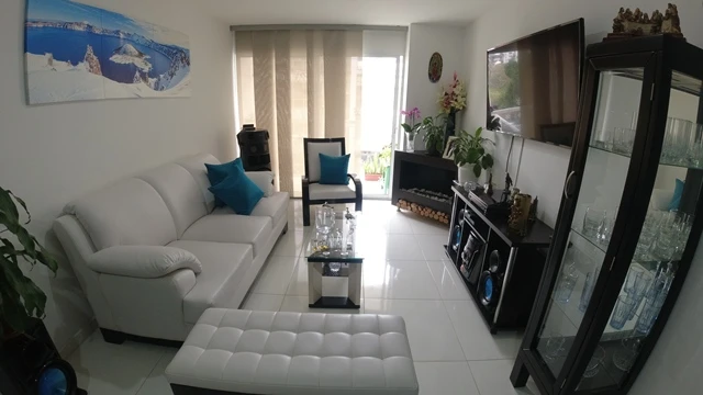 VENDO APARTAMENTO CONJUNTO CERRADO  AS101792