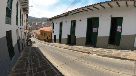 ARRIENDO LOCAL - CENTRO 8161796