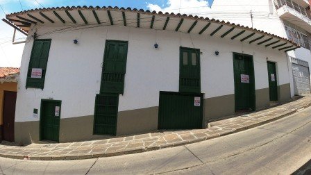 ARRIENDO LOCAL - CENTRO 8161796