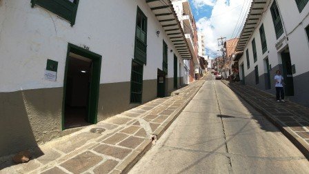 ARRIENDO LOCAL - CENTRO 8161796