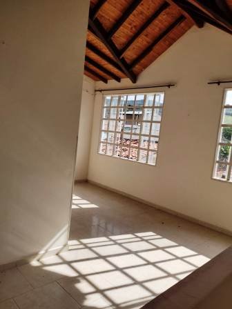 VENDO CASA - PARAMO  CPS11797