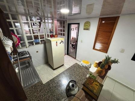 VENDO CASA - PARAMO  CPS11797