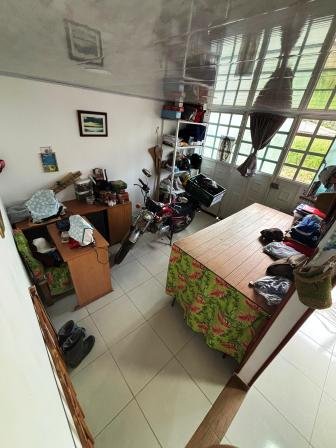 VENDO CASA - PARAMO  CPS11797