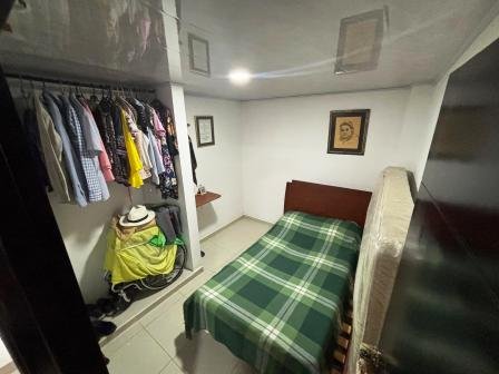 VENDO CASA - PARAMO  CPS11797