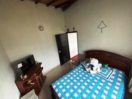 VENDO CASA - PARAMO  CPS11797