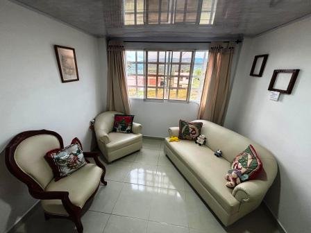 VENDO CASA - PARAMO  CPS11797