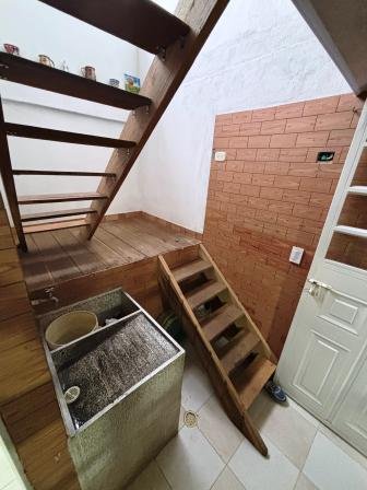 VENDO CASA - PARAMO  CPS11797