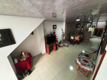 VENDO CASA - PARAMO  CPS11797