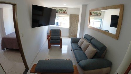 VENDO APARTAMENTO - VILLA OLÍMPICA  AS231800