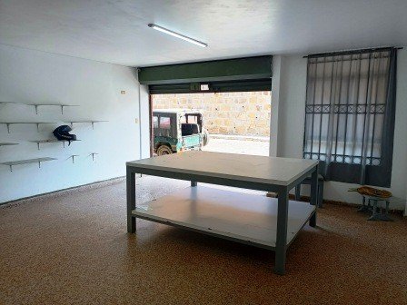 VENDO LOCAL - SAN GIL  LCS11804