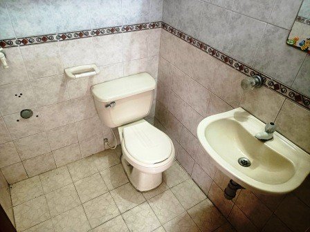 VENDO LOCAL - SAN GIL  LCS11804