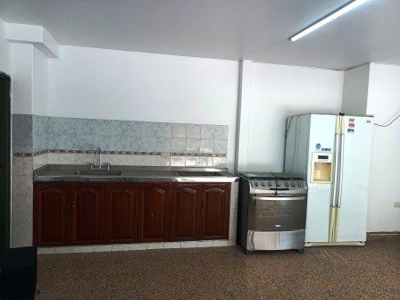 VENDO LOCAL - SAN GIL  LCS11804