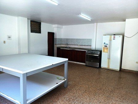 VENDO LOCAL - SAN GIL  LCS11804