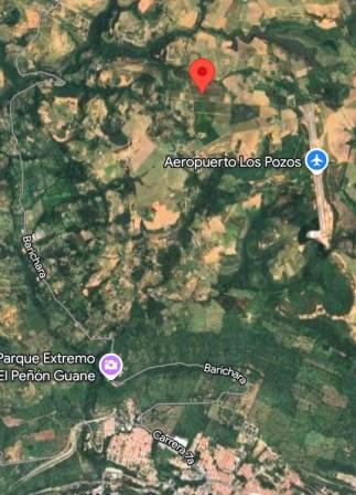 PARCELA CON SERVICIOS  PCS31808