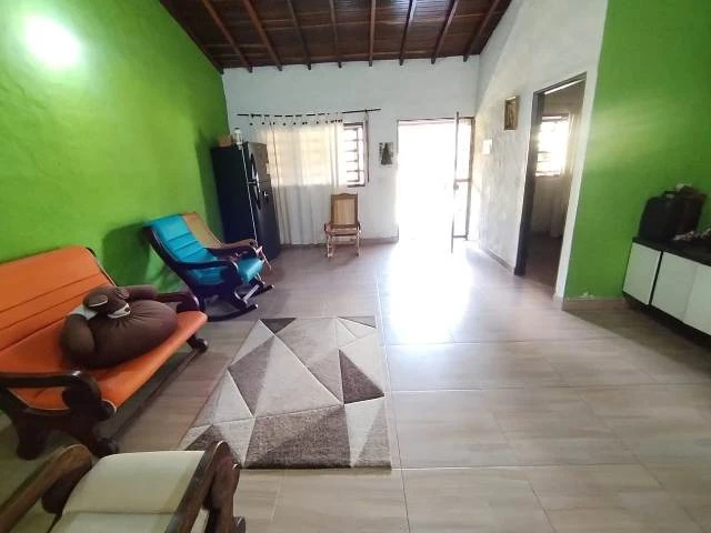 PARCELA AUTOSUFICIENTE  PVS11828