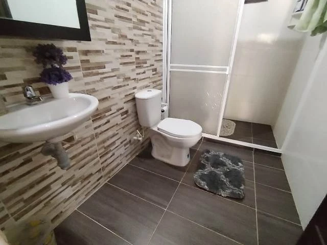 PARCELA AUTOSUFICIENTE  PVS11828
