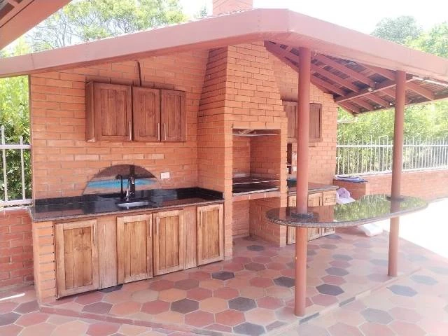 PARCELA AUTOSUFICIENTE  PVS11828