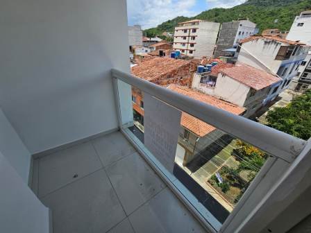 VENDO APARTAMENTO