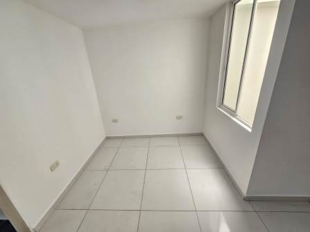 VENDO APARTAMENTO