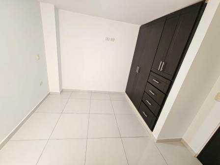VENDO APARTAMENTO