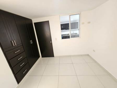 VENDO APARTAMENTO