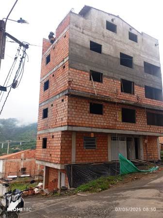 VENDO APARTAMENTO - SAN LUIS  AS461834