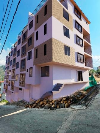 VENDO APARTAMENTO AS471835