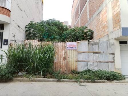 VENDO LOTE - SAN GIL LS61838