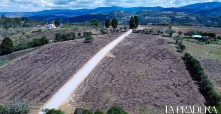 VENDO PARCELA- CURITI PCC81842