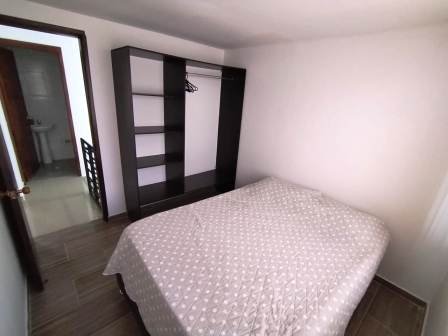 VENDO CASA - CURITI CC21843