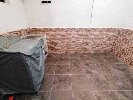 VENDO CASA - CURITI CC21843