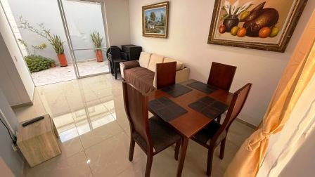 VENDO CASA CURITI CC61844