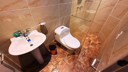 VENDO CASA CURITI CC61844