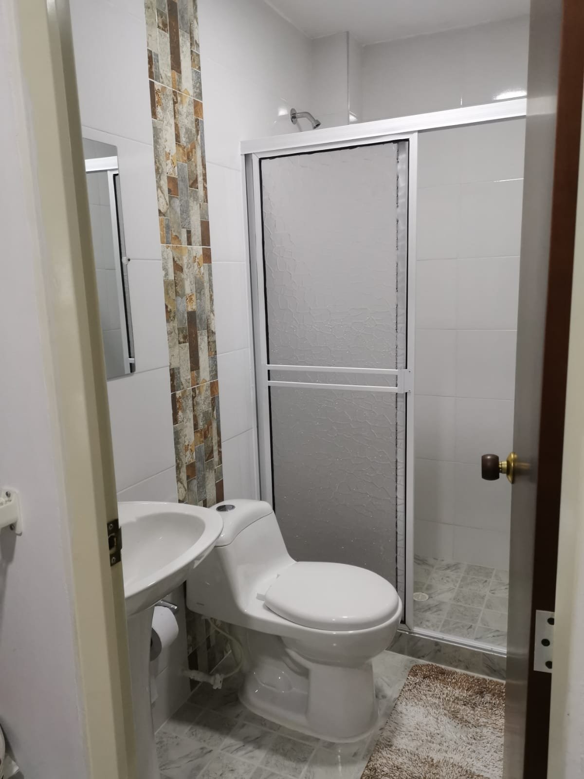VENDO APARTAMENTO - CURITI AC21849