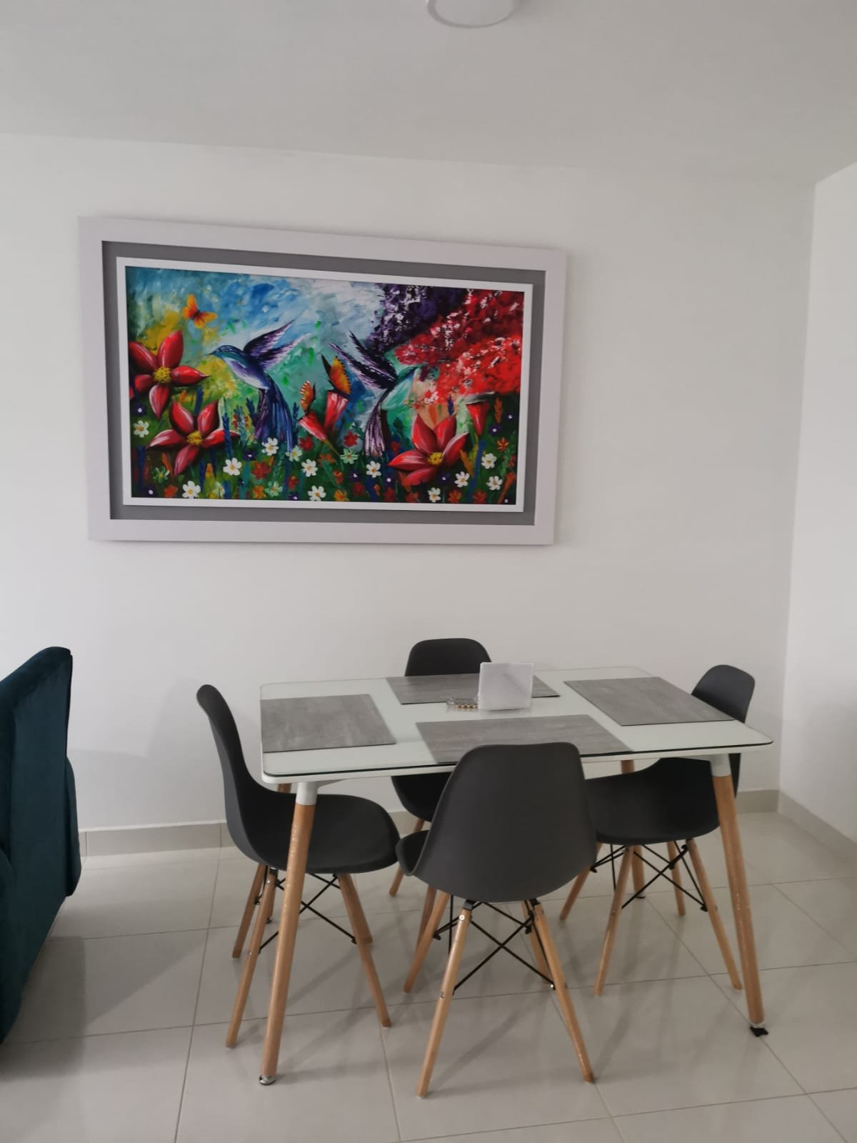 VENDO APARTAMENTO - CURITI AC21849