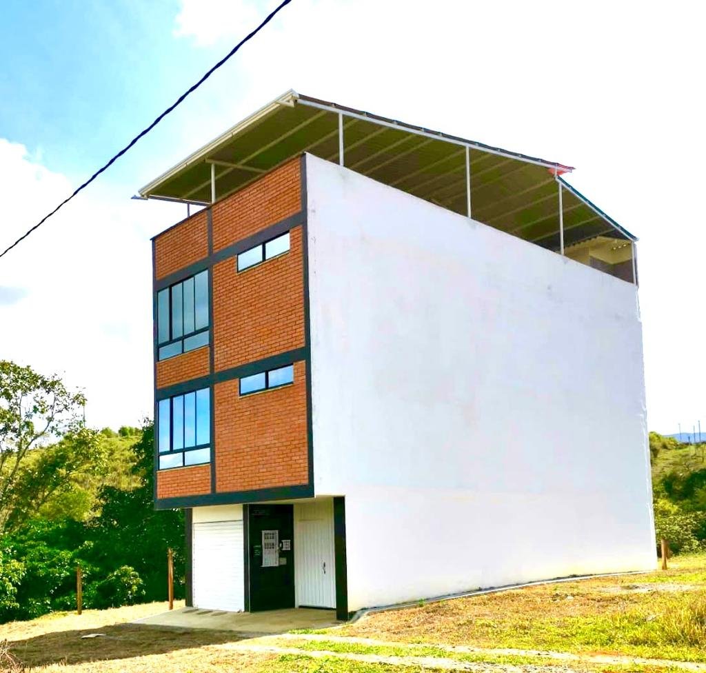 VENDO APARTAMENTO - CURITI AC21849