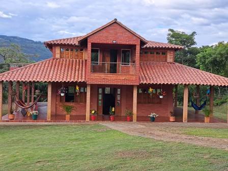 VENDO PARCELA - PINCHOTE  PP31851