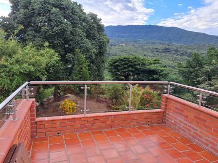 VENDO PARCELA - PINCHOTE  PP31851