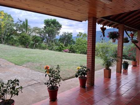 VENDO PARCELA - PINCHOTE  PP31851