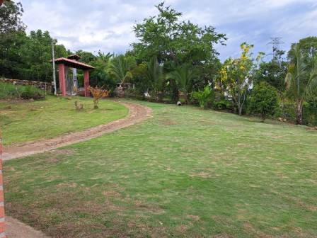 VENDO PARCELA - PINCHOTE  PP31851